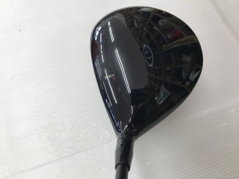 タイトリスト TSR3 9度 ツアーAD IZ-6 Sフレックス ドライバー 中古