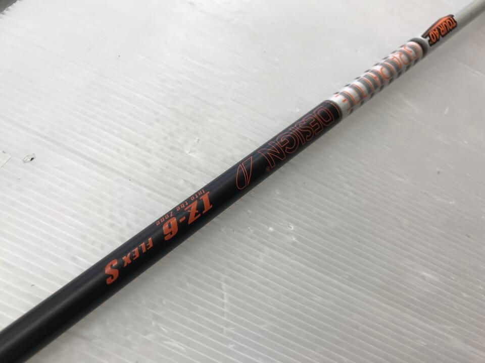 タイトリスト TSR3 9度 ツアーAD IZ-6 Sフレックス ドライバー 中古