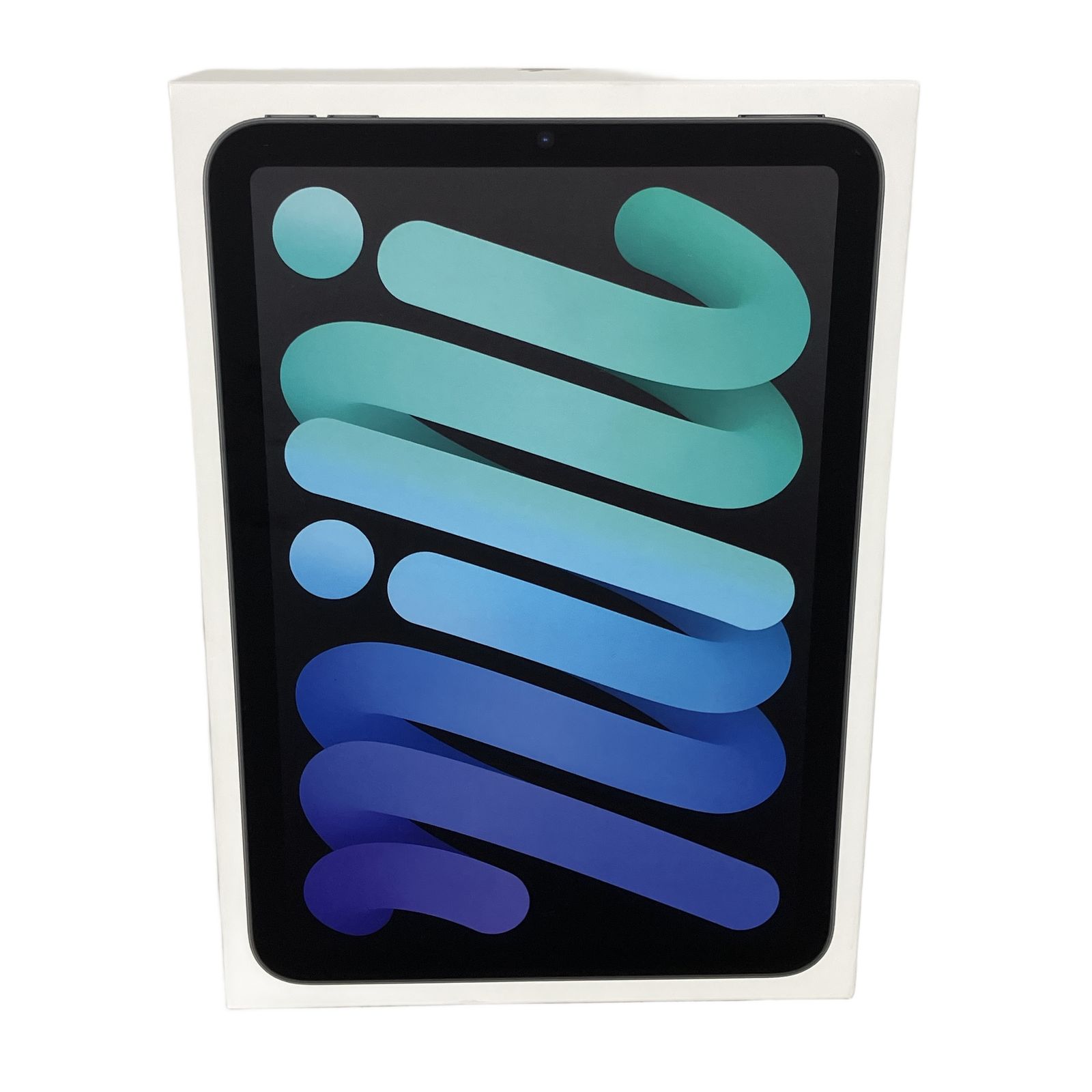 Apple iPad mini 第7世代 128GB スペースグレイ A17 Pro 2024年 Wi-Fi