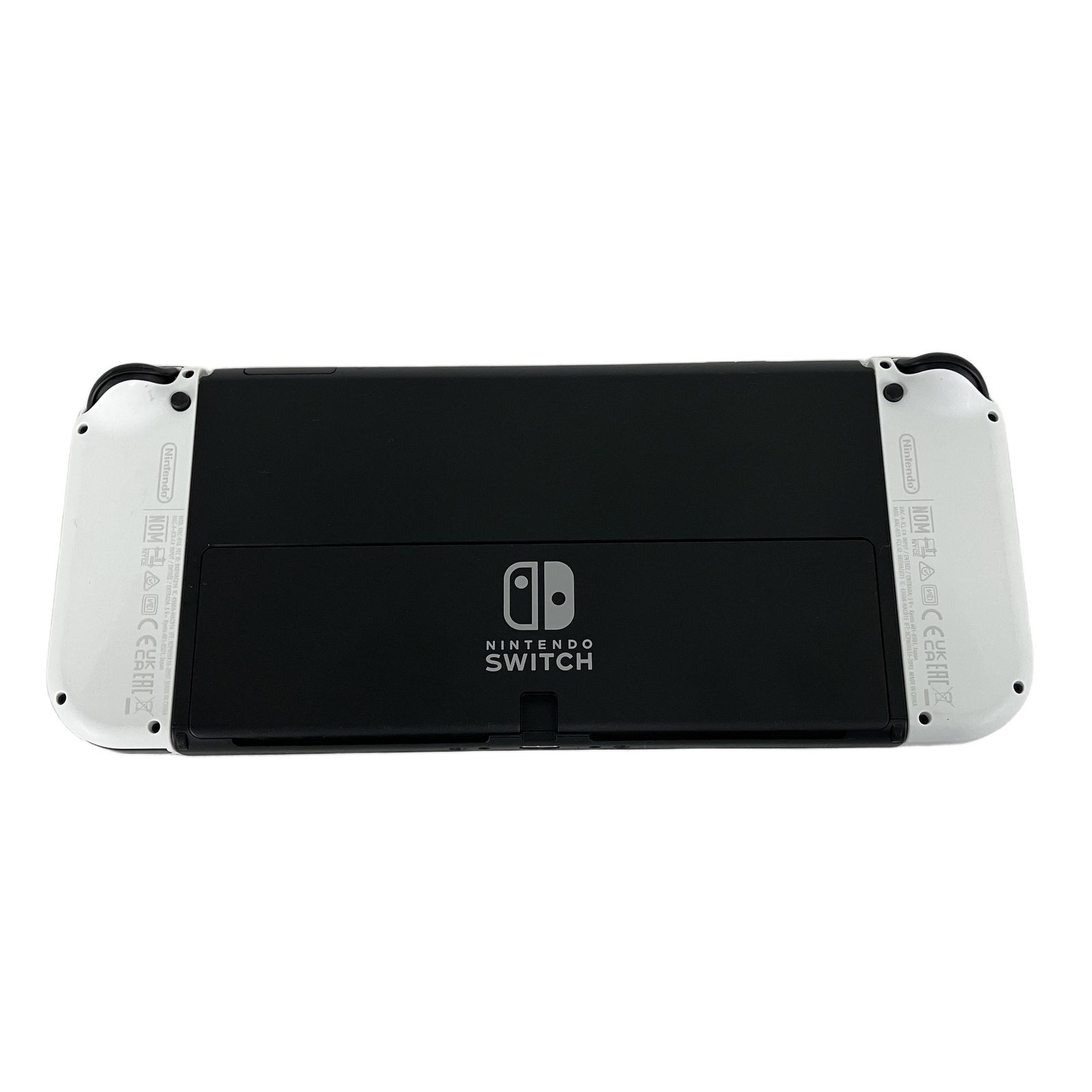  Nintendo Switch HEG 001 有機ELモデル 家庭用 ゲーム機 ニンテンドー 任天堂 本体(有機ELモデル) Nintendo Switch