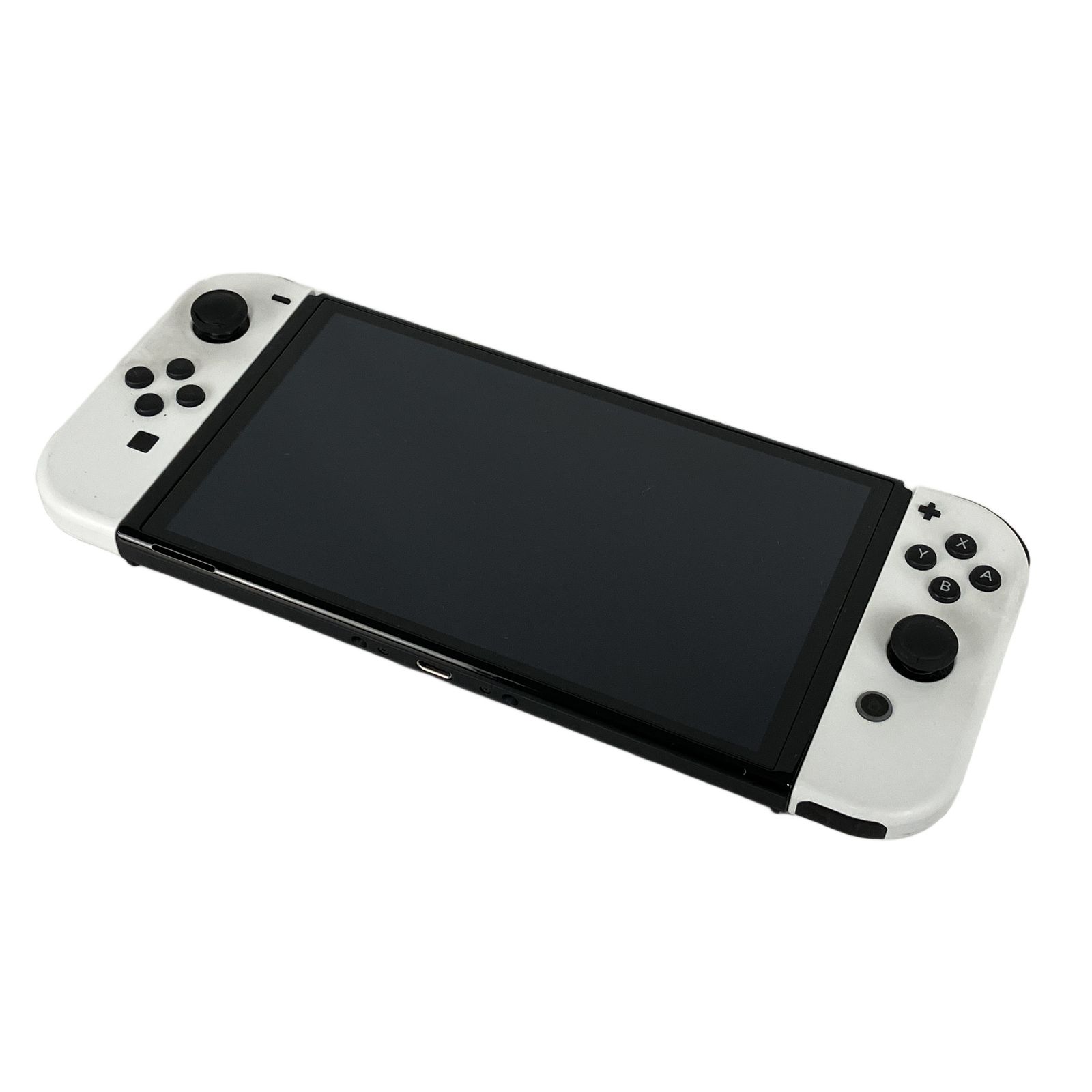 Nintendo Switch HEG 001 有機ELモデル 家庭用 ゲーム機 ニンテンドー 任天堂