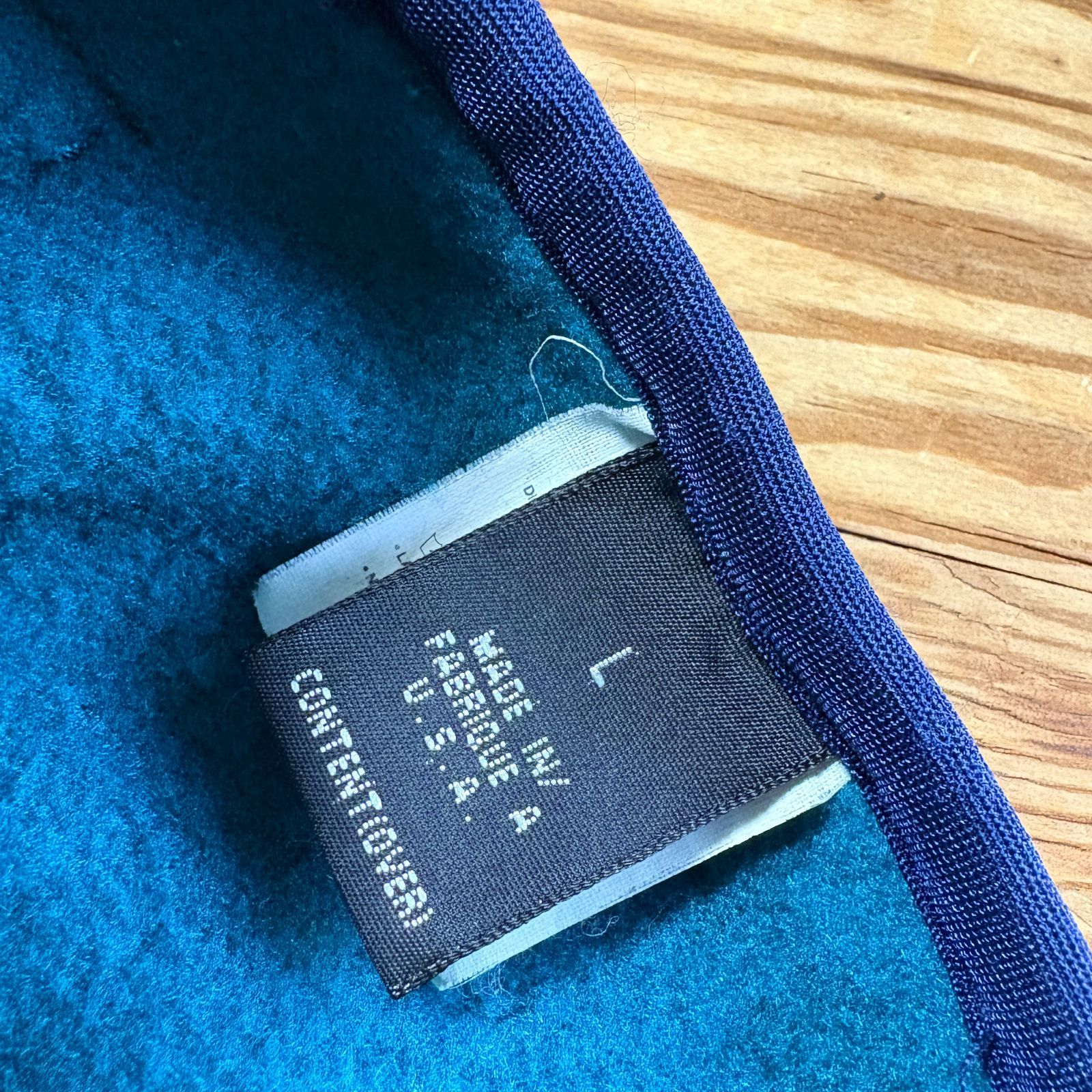 90s USA製 patagonia Syinchilla Neck Gaiter パタゴニア シンチラ