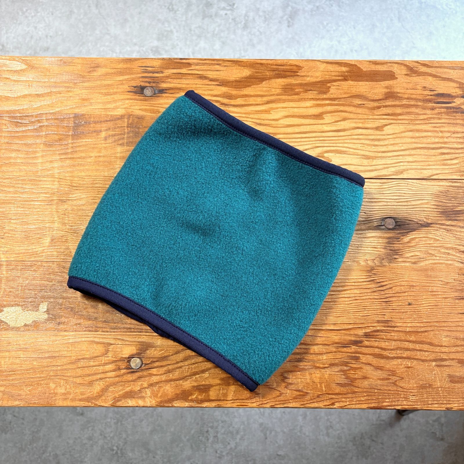 90s USA製 patagonia Syinchilla Neck Gaiter パタゴニア シンチラ