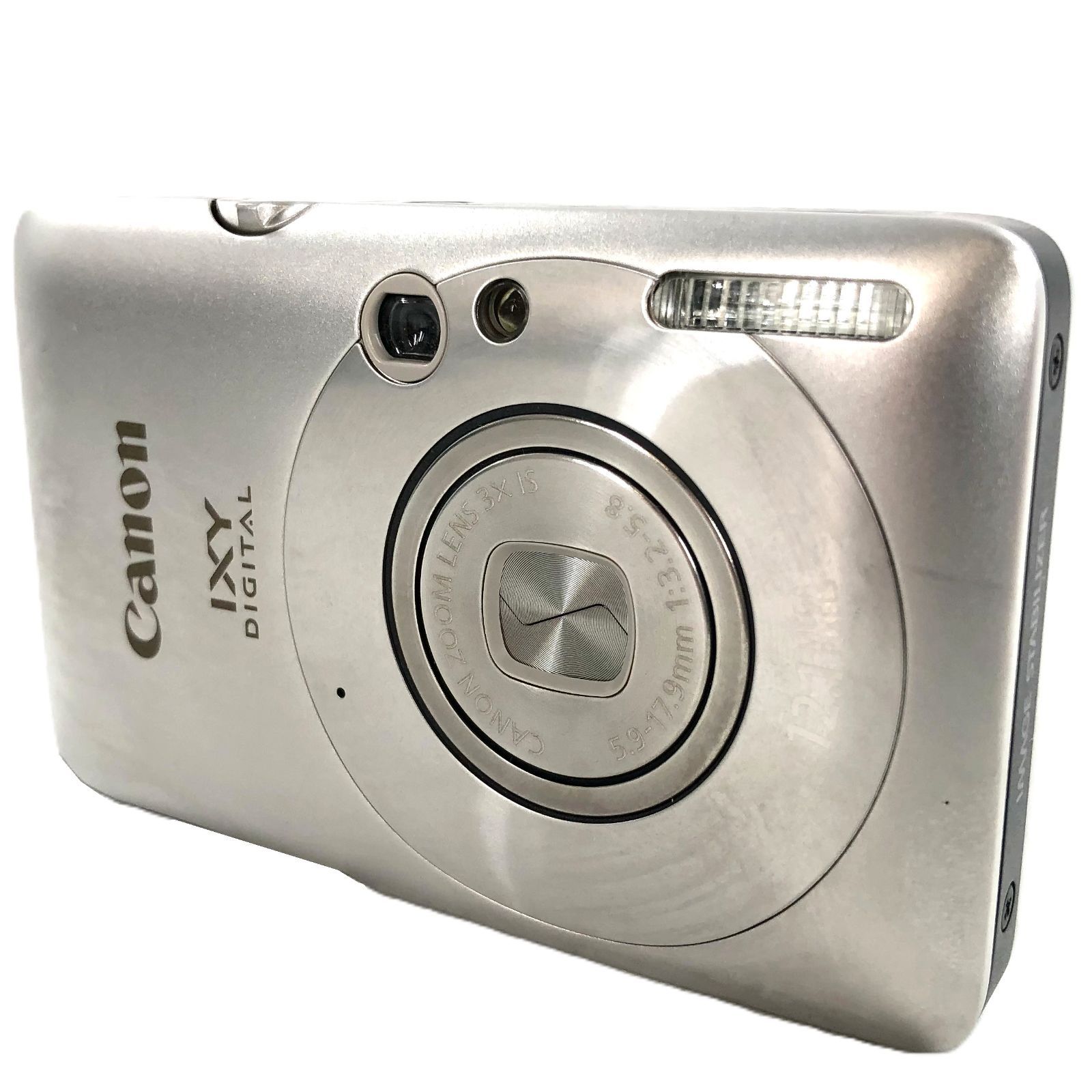 Canon IXY 930 IS キャノン デジタルカメラ【動作確認済】 IXY Canon DIGITAL 0 IS デジタルカメラ | キャノン コンパクト