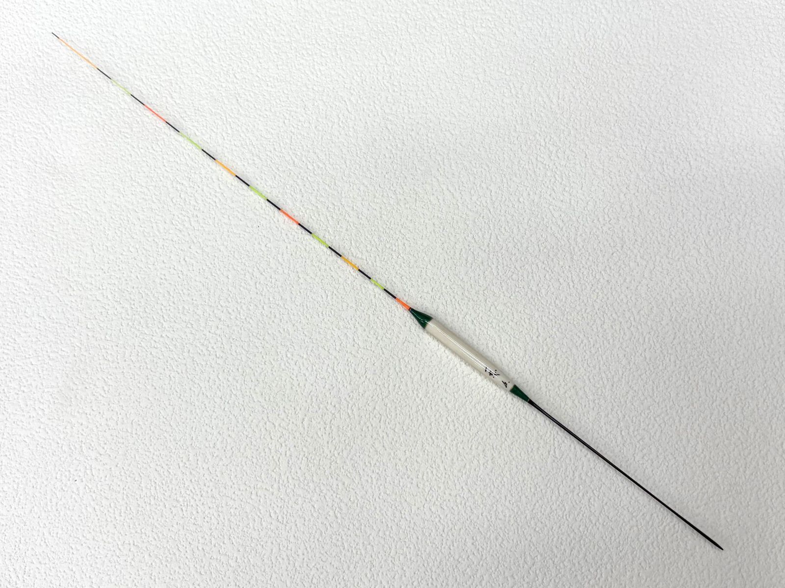 一志 セットスピリト グラスチョウチン №5 グラスムク へら浮子 ヘラブナ釣り