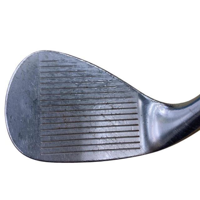 中古】 タイトリスト VOKEY SPIN MILLED SM9 ツアークロム 56°/10°S