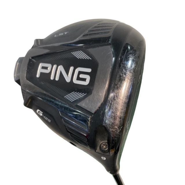 中古】 ピン G425 LST 9°(アーコス無し) ドライバー DR TENSEI CK PRO