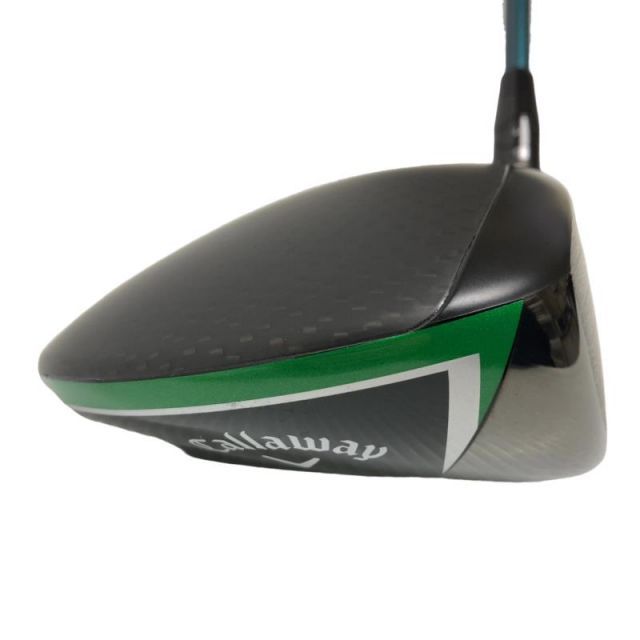 中古】 キャロウェイ ELYTE 10.5° ドライバー DR VENTUS GREEN 50 for