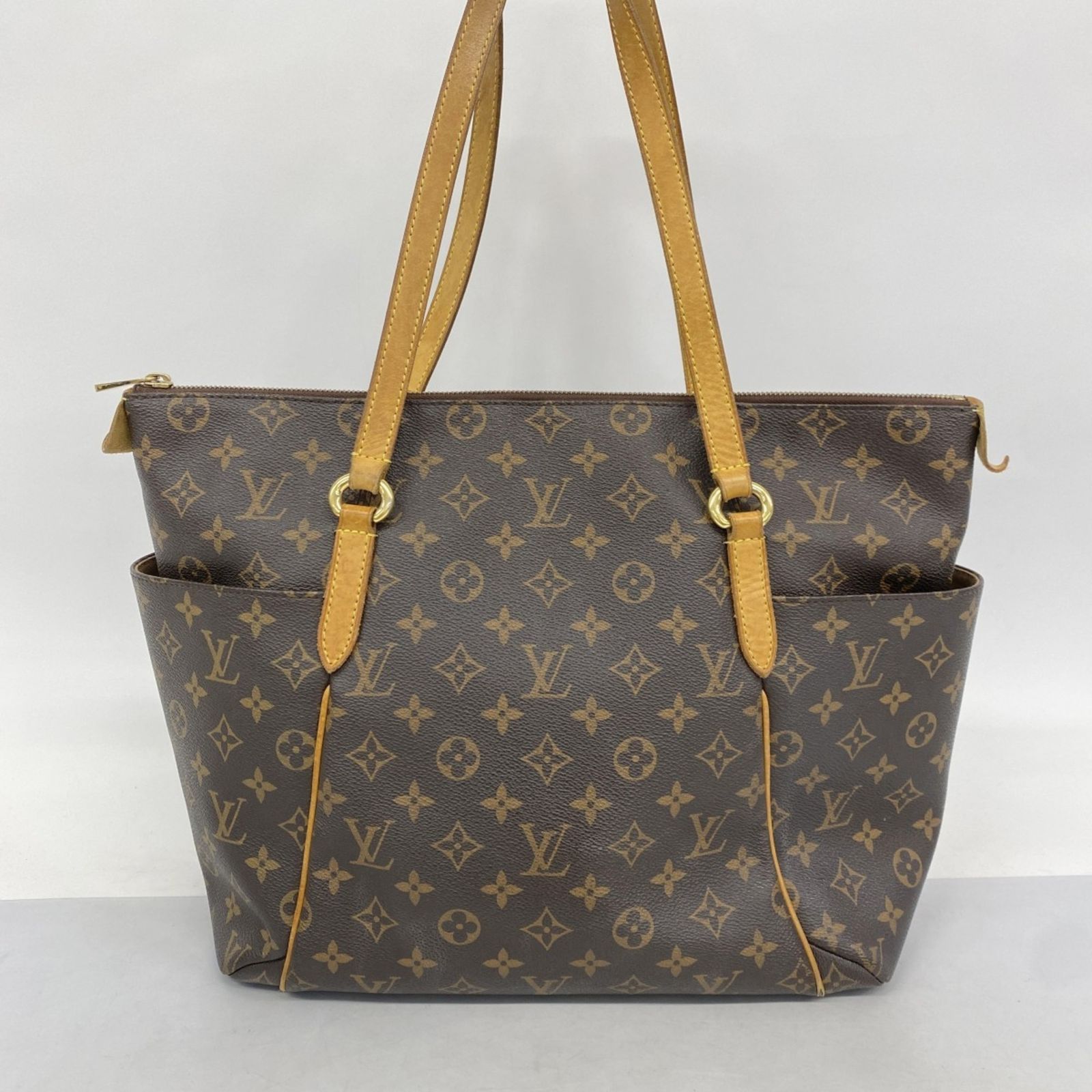 ルイ・ヴィトン(Louis Vuitton) ルイ・ヴィトン トートバッグ