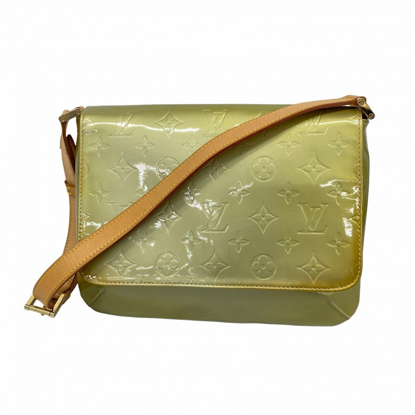 ルイ・ヴィトン(Louis Vuitton) ルイ・ヴィトン ショルダーバッグ 
