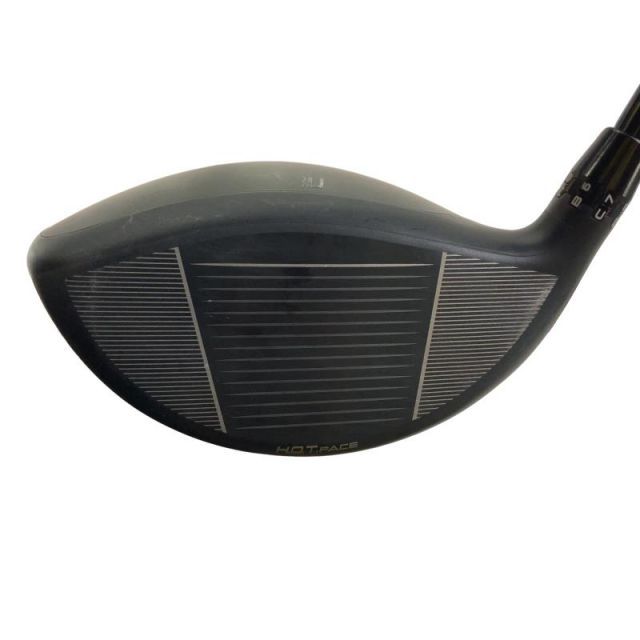 【中古ゴルフクラブ】コブラ　cobra　DS-ADAPT X ドライバー Speeder NX for Cobra　シャフト：Speeder NX for Cobra 中古】 コブラ cobra DS-ADAPT X 10.5° ドライバー DR SPEEDER NX for