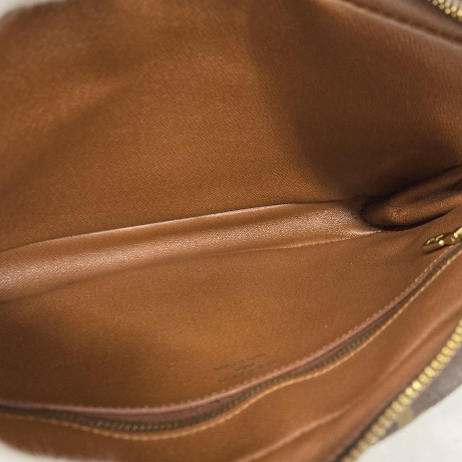 ルイ・ヴィトン(Louis Vuitton) ルイ・ヴィトン クラッチバッグ