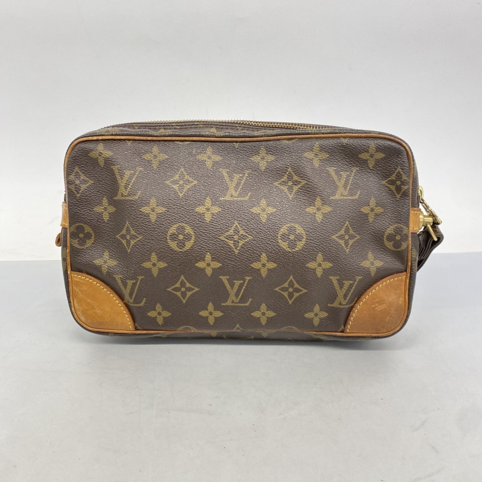 ルイ・ヴィトン(Louis Vuitton) ルイ・ヴィトン クラッチバッグ