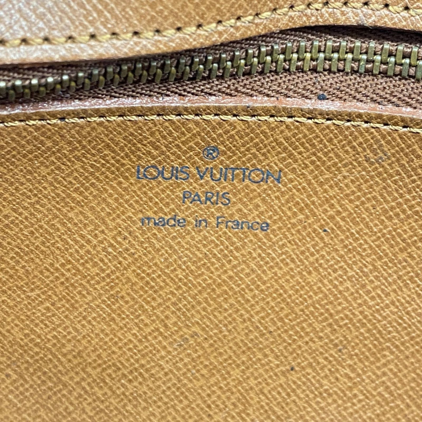 ルイ・ヴィトン(Louis Vuitton) ルイ・ヴィトン クラッチバッグ