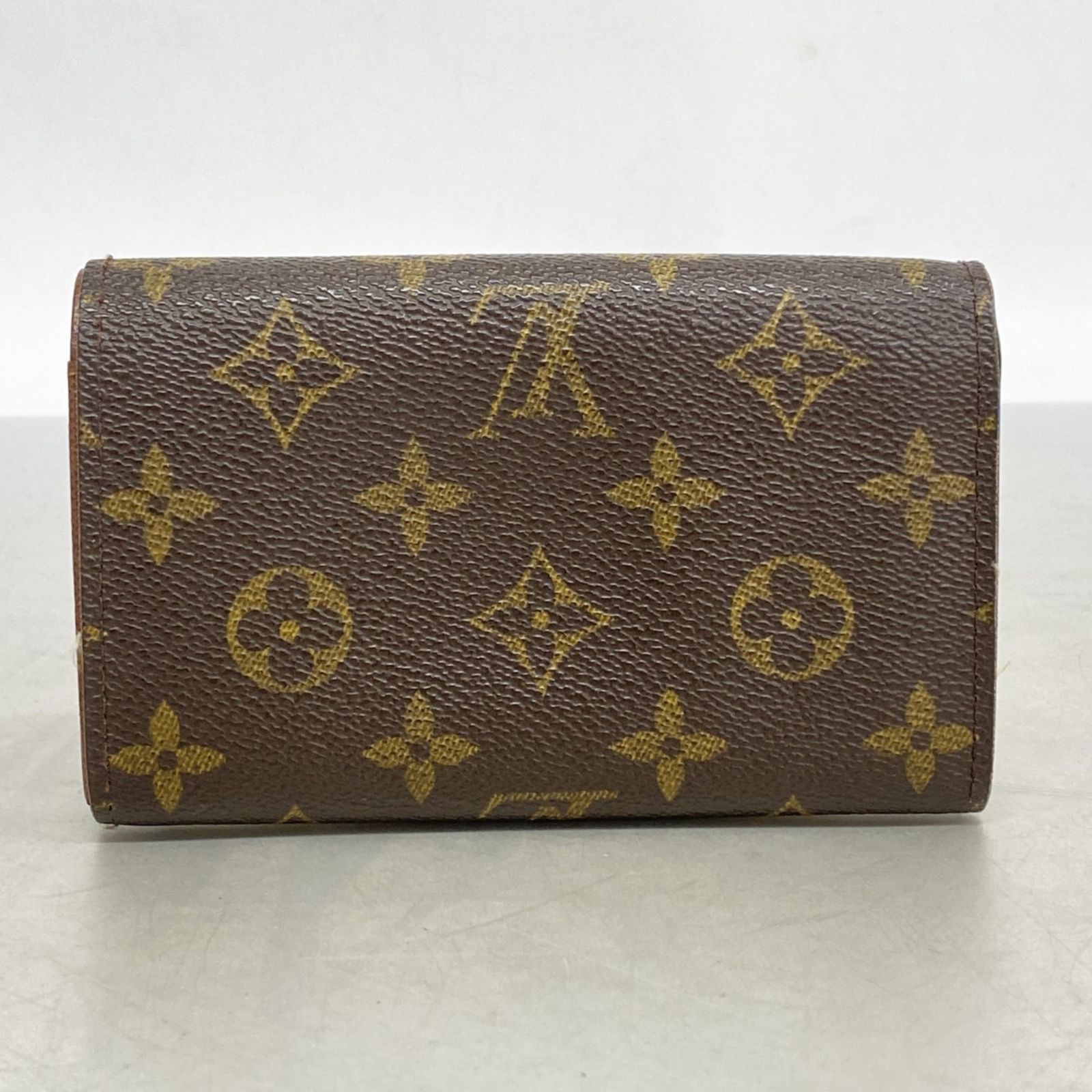 ルイ・ヴィトン(Louis Vuitton) ルイ・ヴィトン 財布 モノグラム