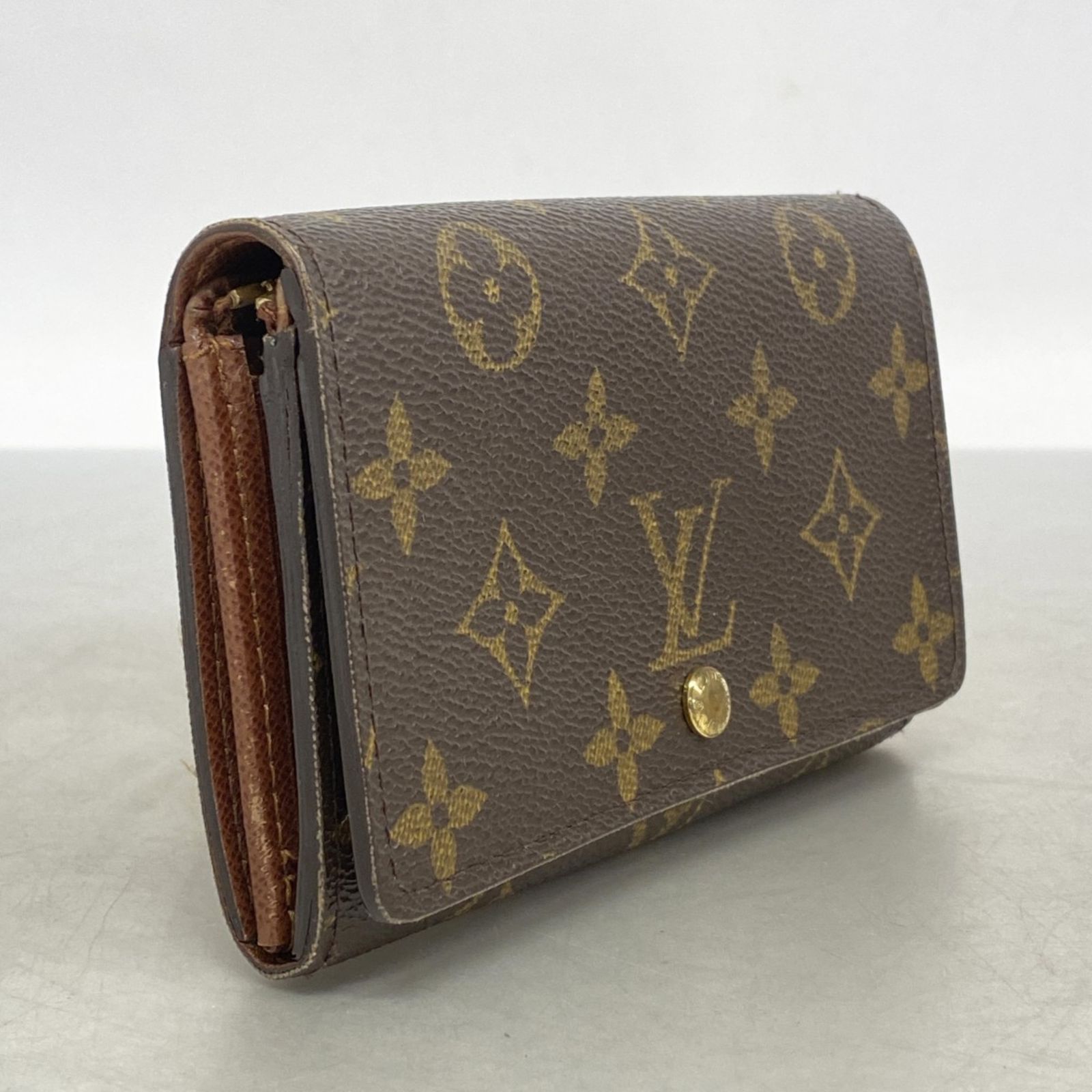 ルイ・ヴィトン(Louis Vuitton) ルイ・ヴィトン 財布 モノグラム