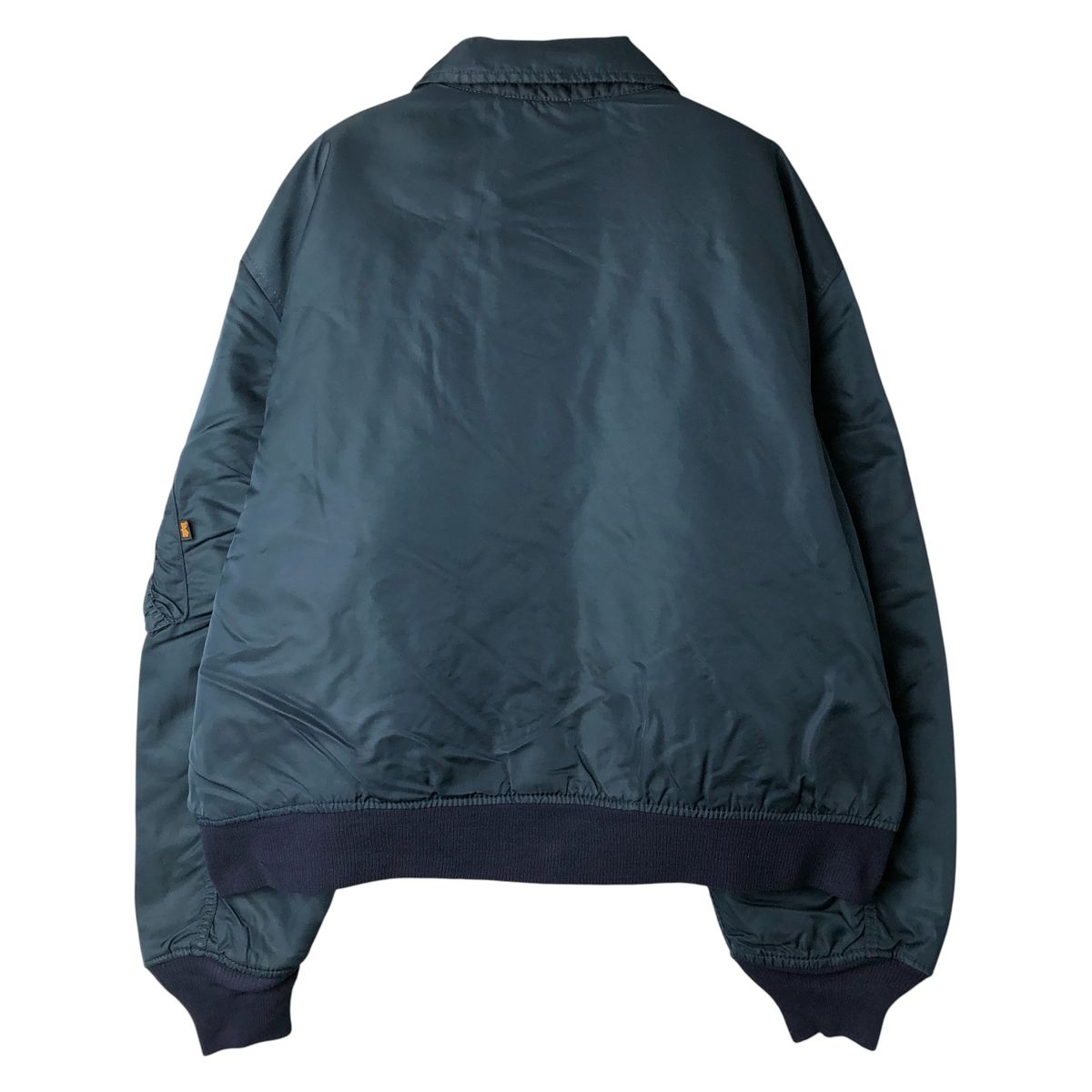 古着 90年代 民間品 アルファ ALPHA CWU-45/Pタイプ ミリタリー