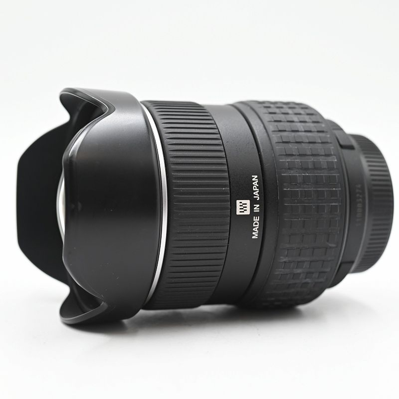 カメラ OLYMPUS オリンパス 超広角レンズ ZUIKO DIGITAL ED 7-14mm F4