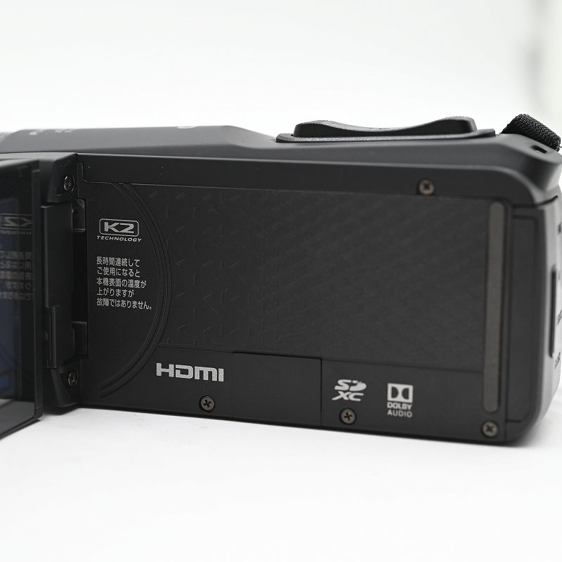 JVCKENWOOD ケンウッド JVC GZ-RX670-B ビデオカメラ ビデオカメラ