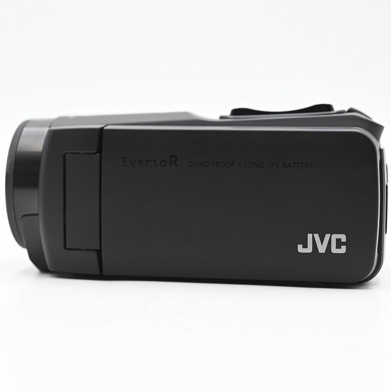 JVCKENWOOD ケンウッド JVC GZ-RX670-B ビデオカメラ ビデオカメラ