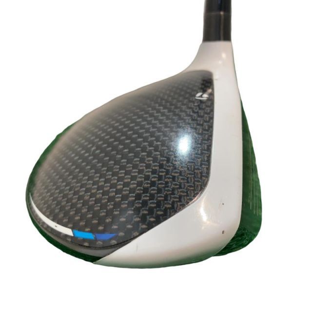 中古】 テーラーメイド SIM2 MAX-D 5W フェアウェイウッド FW TENSEI