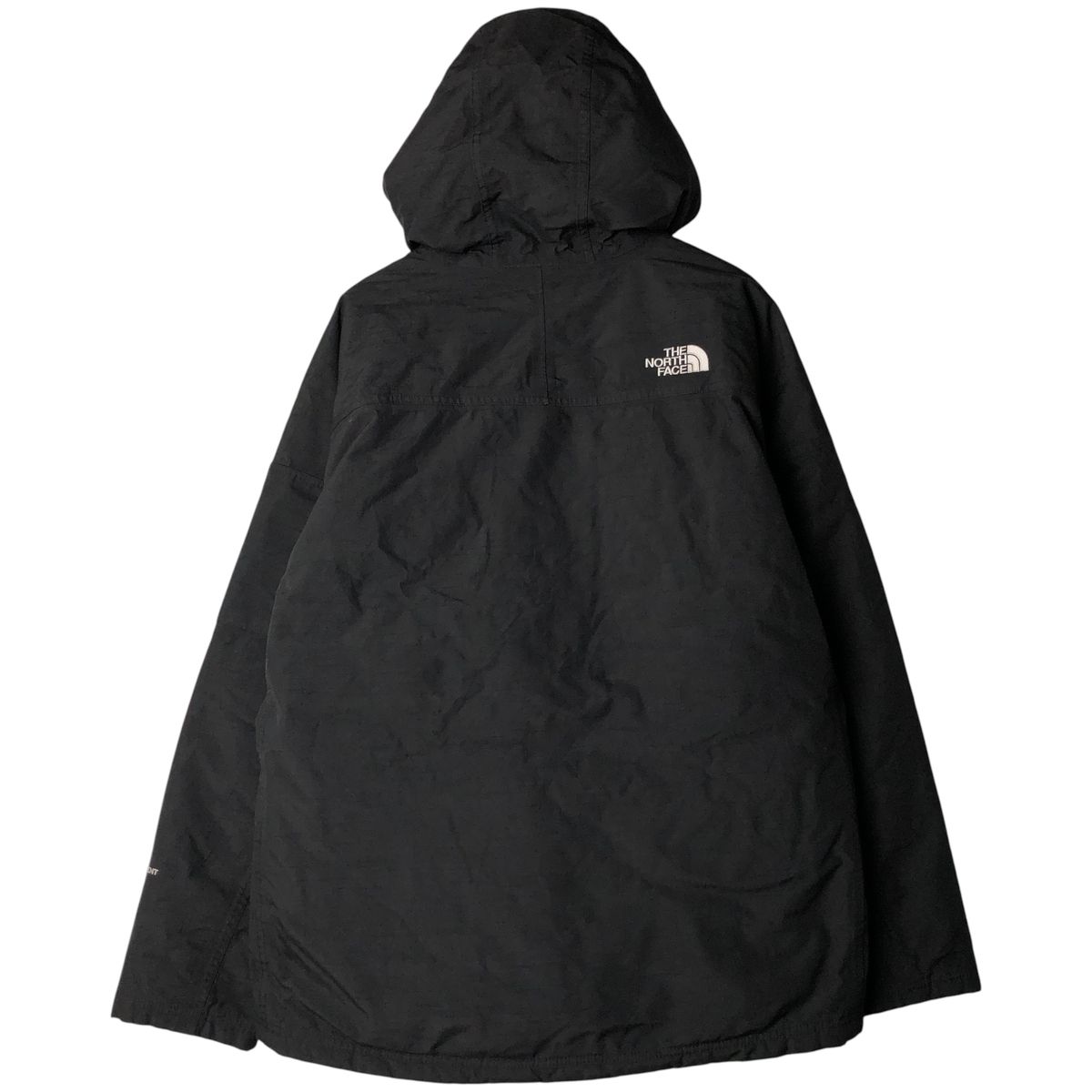 古着 ザノースフェイス THE NORTH FACE HYVENT ハイベント フード付き 