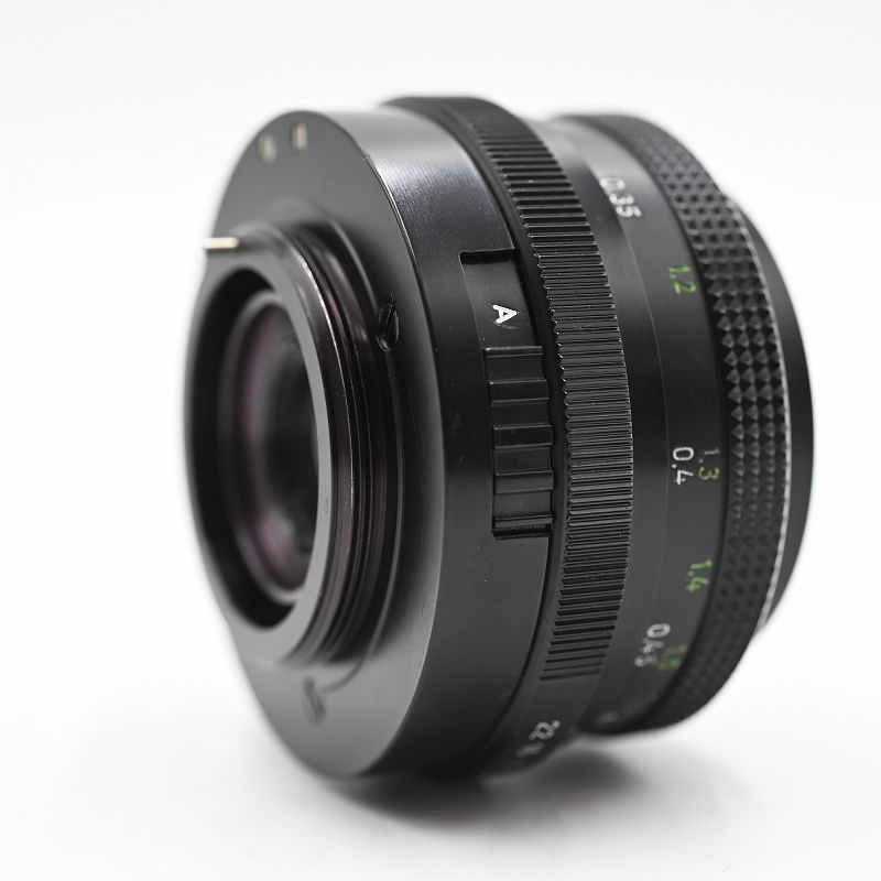 CARL ZEISS カールツァイス JENA DDR TESSAR 50mm F2.8 M42マウント