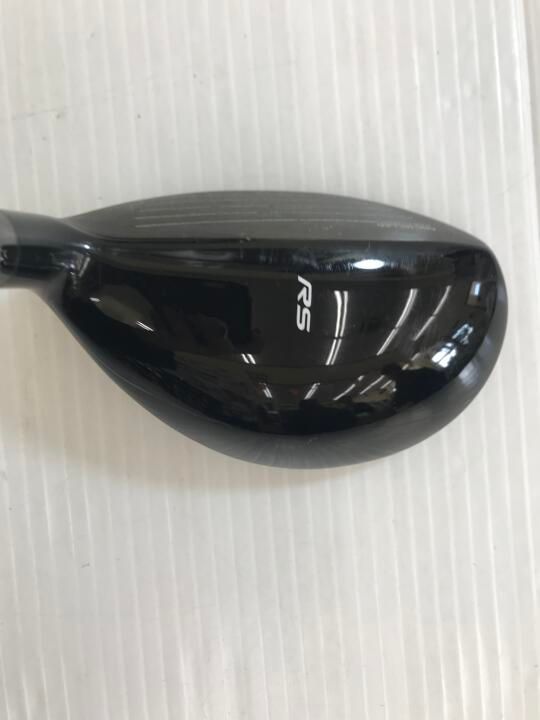 プロギア RS JUST 25度 Diamana for PRGR (RS JUST) Sフレックス