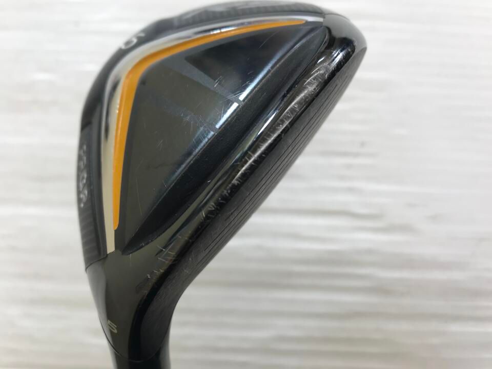 プロギア RS JUST 25度 Diamana for PRGR (RS JUST) Sフレックス