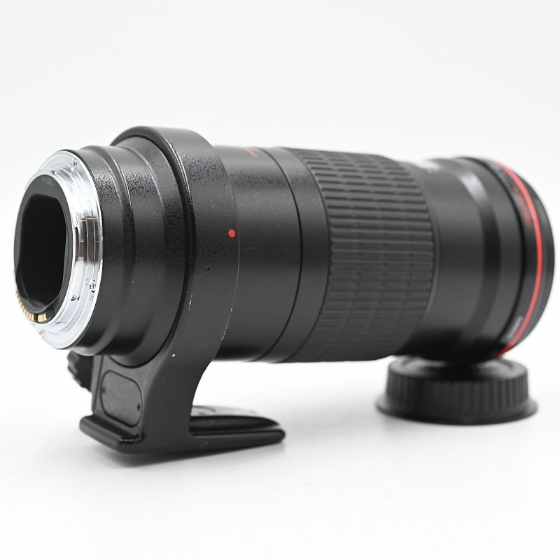 Canon キヤノン EF180mm F3.5L マクロ USM 単焦点マクロレンズ 交換