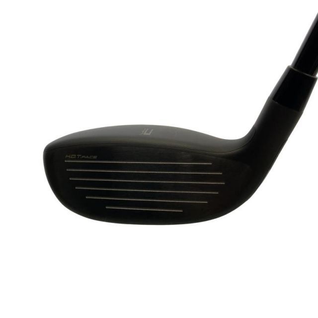 中古】 コブラ cobra AEROJET ONE LENGTH 4U ユーティリティ UT