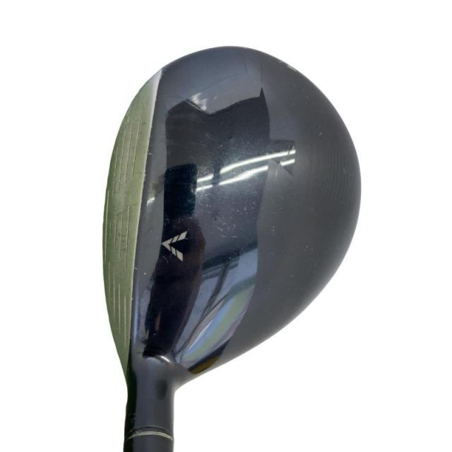 中古】 ブリヂストン TOURSTAGE ViQ(2006) 7W フェアウェイウッド FW