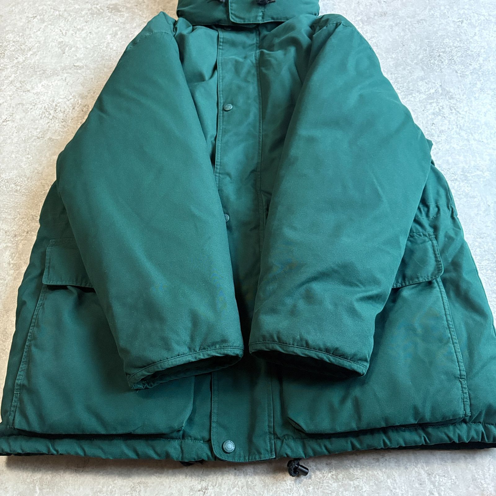 90～00s Eddie Bauer RIDGE LINE Parka エディバウアー リッジライン 
