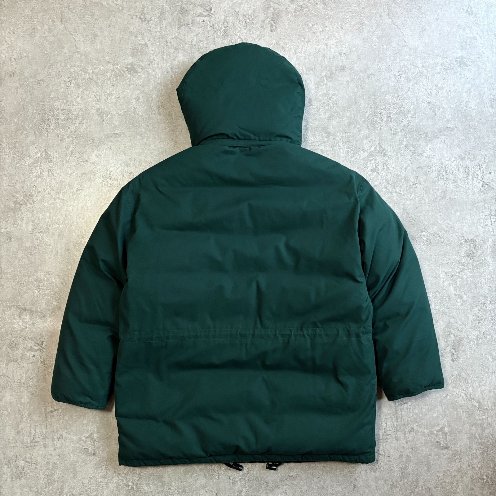 90～00s Eddie Bauer RIDGE LINE Parka エディバウアー リッジライン 