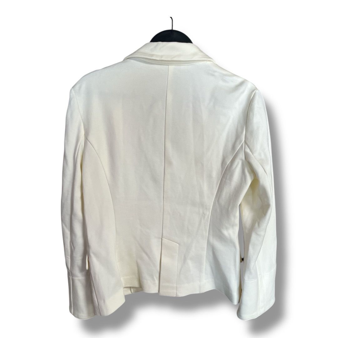 【希少】ヴィヴィアンタム　アンゴラチャイナジャケット　チャイナボタン　ファー VIVIENNE TAM（ヴィヴィアンタム）公式オンラインストア