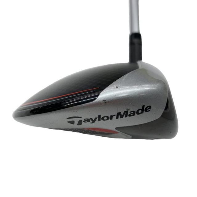 中古】 テーラーメイド M6 3W フェアウェイウッド FW FUBUKI TM5(2019