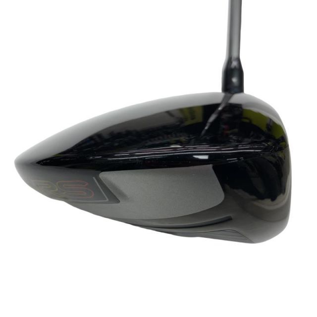 中古】 プロギア RS 5+(2020) 10.5° ドライバー DR Speeder EVOLUTION