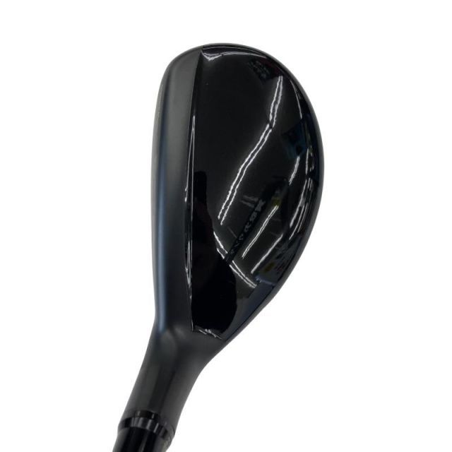 中古】 テーラーメイド Qi10 TOUR U4 ユーティリティ UT Diamana