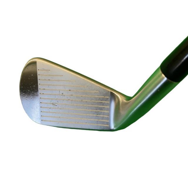 中古】 タイトリスト Titleist MB 714 8S アイアンセット IR Dynamic