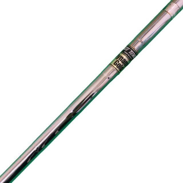 中古】 タイトリスト Titleist MB 714 8S アイアンセット IR Dynamic