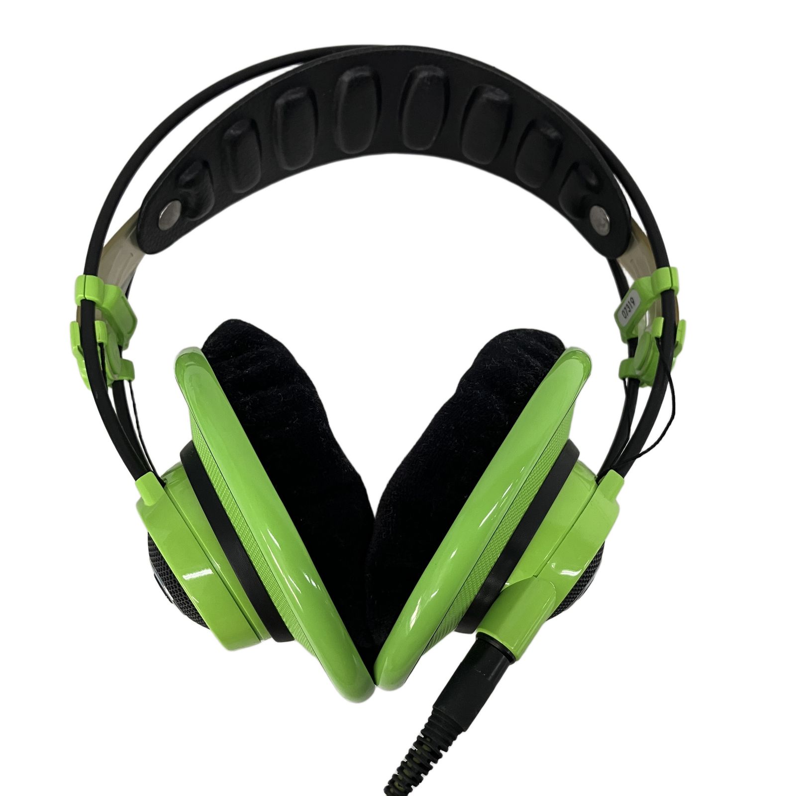 AKG Q701 ヘッドホン オープンエアー型 アーカーゲ 音響機材 中古