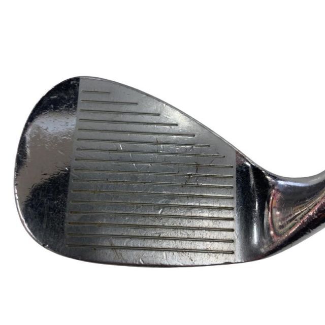 中古】 タイトリスト VOKEY ツアークローム 252.08 ウェッジ WG