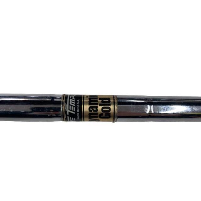 中古】 タイトリスト VOKEY ツアークローム 252.08 ウェッジ WG