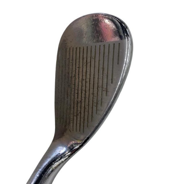 中古】 タイトリスト VOKEY ツアークローム 258.08 ウェッジ WG
