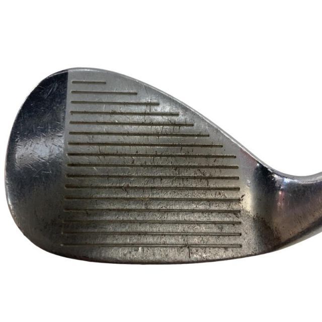 中古】 タイトリスト VOKEY ツアークローム 258.08 ウェッジ WG