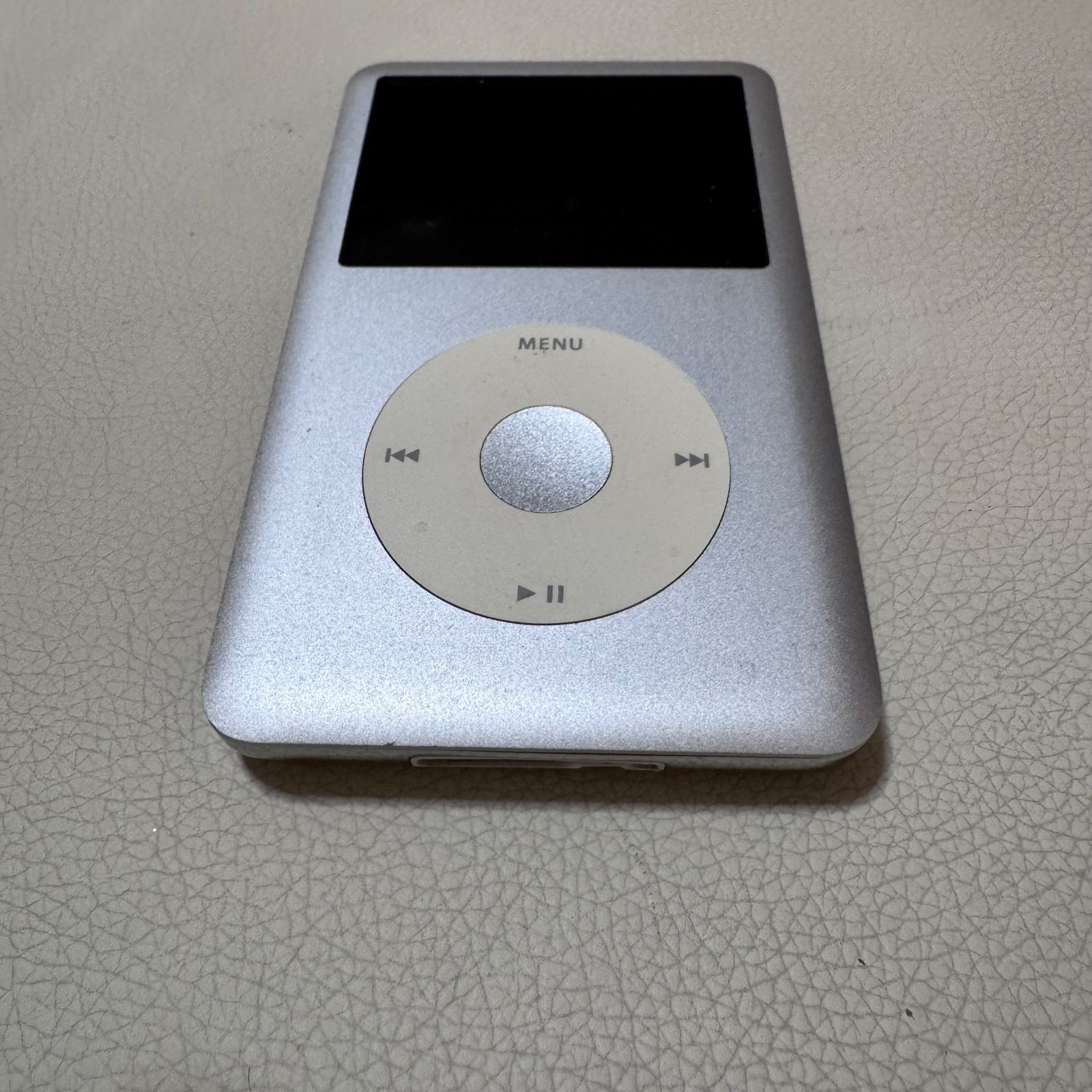Apple ipod classic 80GB A1238 動作確認済 - メルカリ