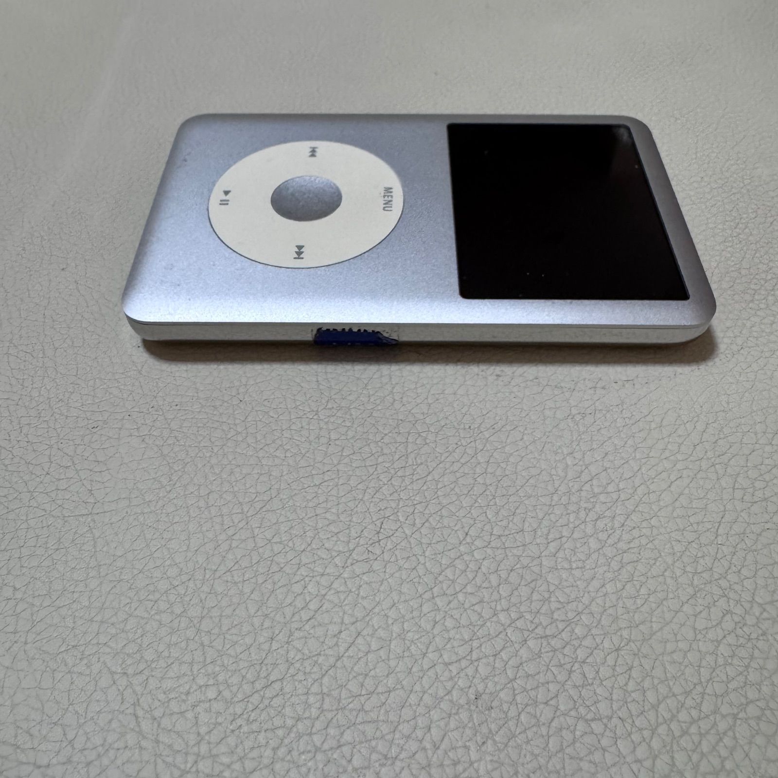 Apple ipod classic 80GB A1238 動作確認済 - メルカリ