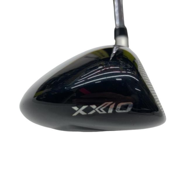 中古】 ダンロップ XXIO(2026) H5 ユーティリティ UT 純正特注シャフト