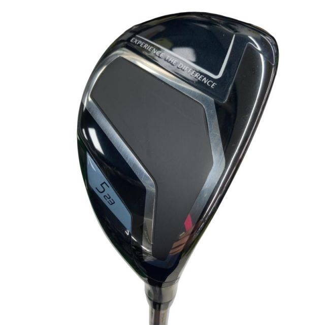 中古】 ダンロップ XXIO(2026) H5 ユーティリティ UT 純正特注シャフト