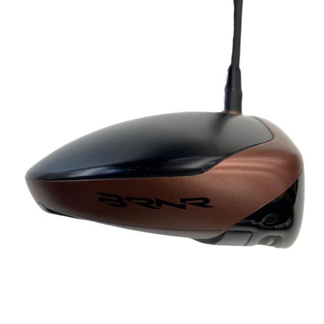 中古】 テーラーメイド BRNR MINI DRIVER 11.5° ドライバー DR 純正